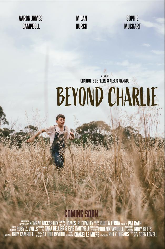 Beyond Charlie